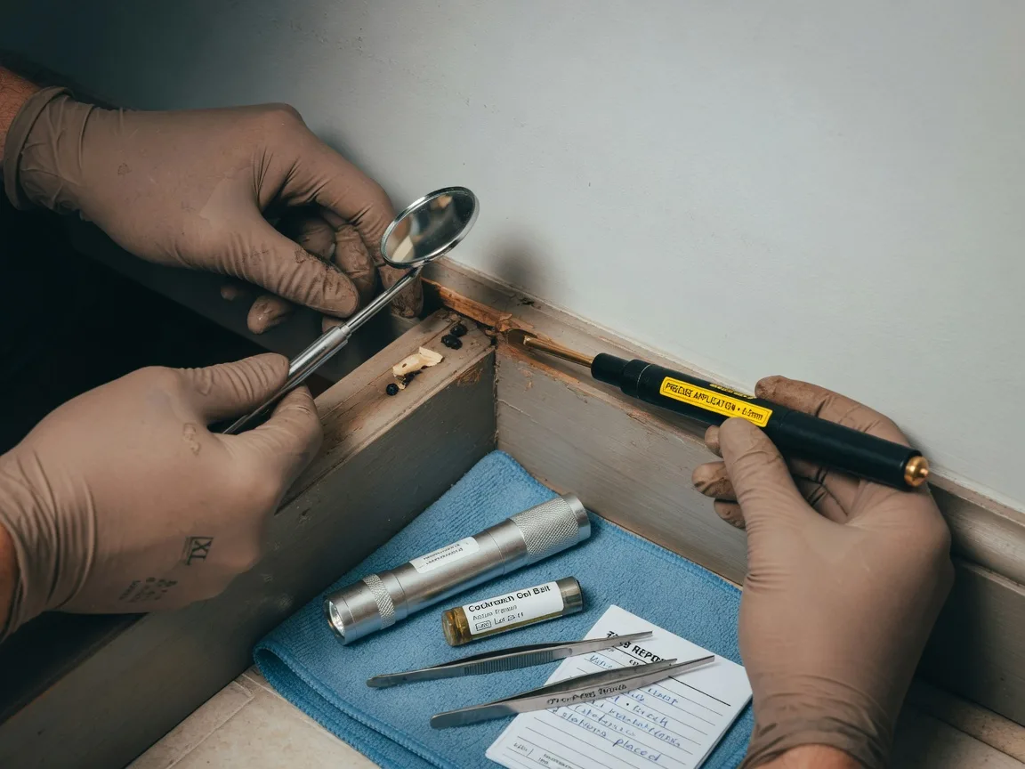 Why choose Emergency Pest Control in Derrick City, PA